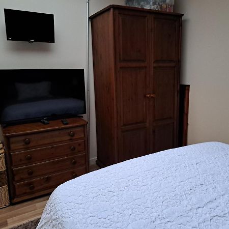 Lilyoak B&B & Self Catering Apartment Insch Eksteriør billede