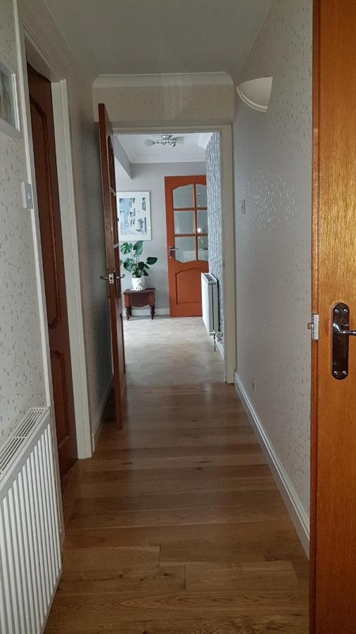 Lilyoak B&B & Self Catering Apartment Insch Eksteriør billede