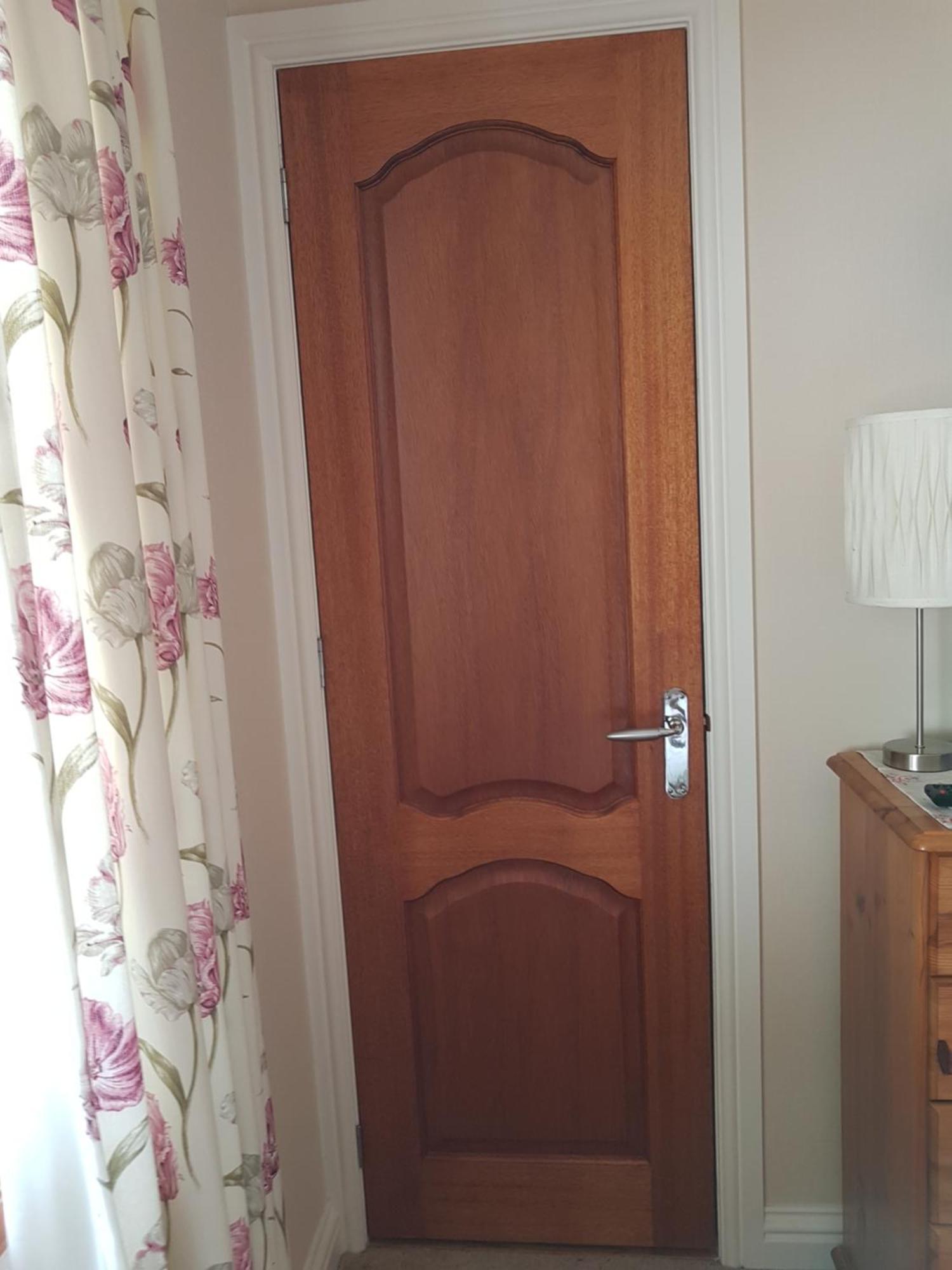 Lilyoak B&B & Self Catering Apartment Insch Eksteriør billede