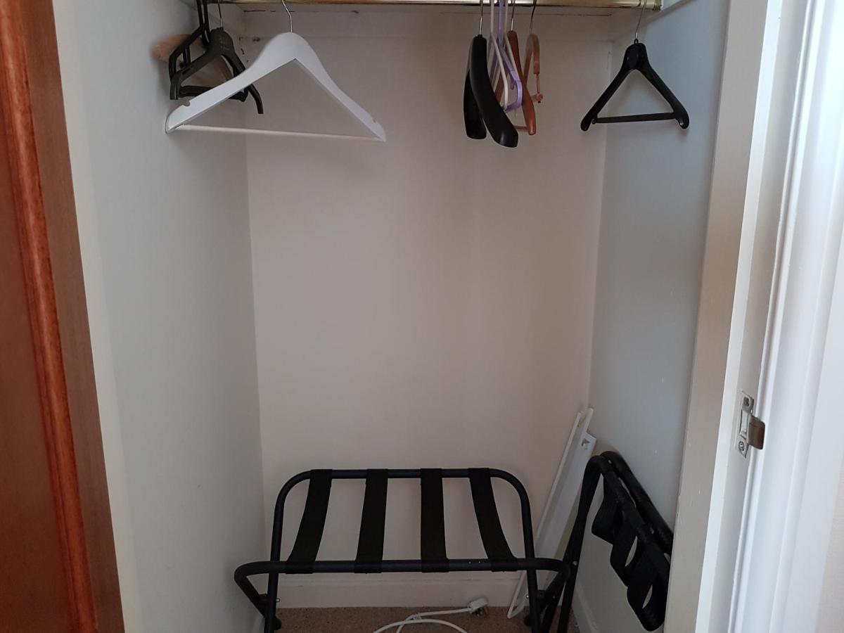 Lilyoak B&B & Self Catering Apartment Insch Eksteriør billede