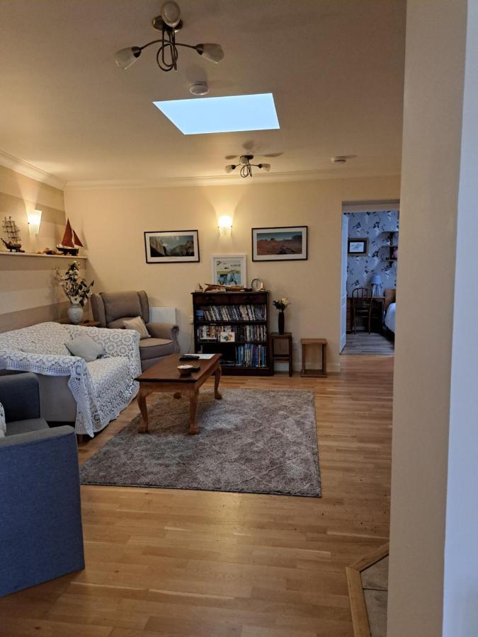 Lilyoak B&B & Self Catering Apartment Insch Eksteriør billede