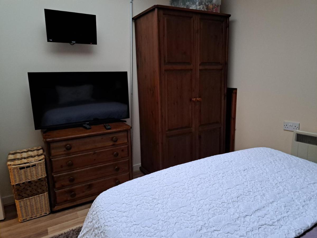 Lilyoak B&B & Self Catering Apartment Insch Eksteriør billede
