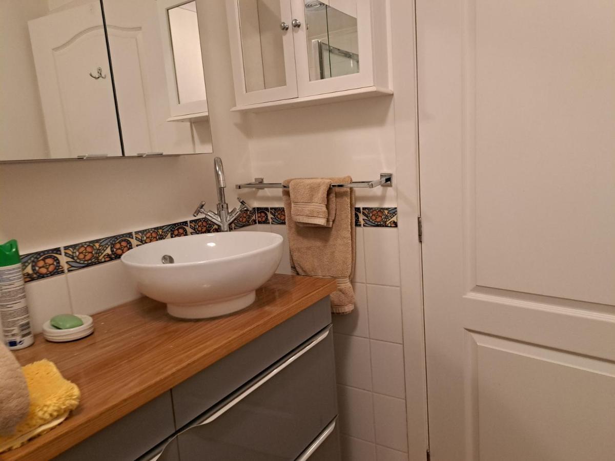 Lilyoak B&B & Self Catering Apartment Insch Eksteriør billede