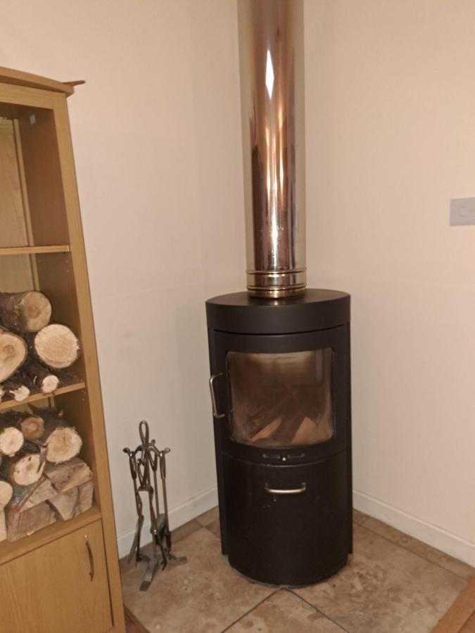Lilyoak B&B & Self Catering Apartment Insch Eksteriør billede