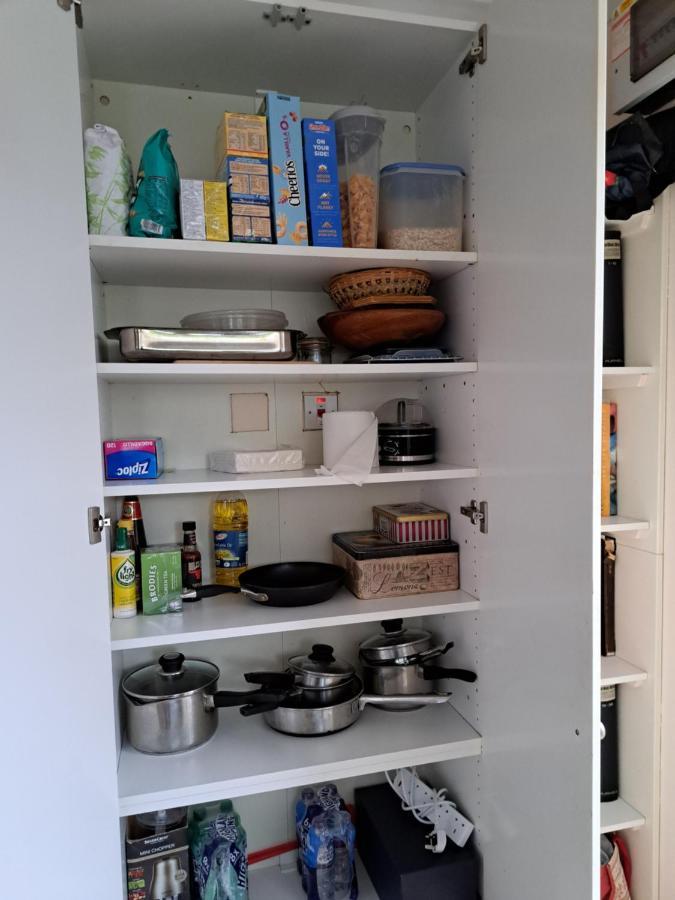 Lilyoak B&B & Self Catering Apartment Insch Eksteriør billede
