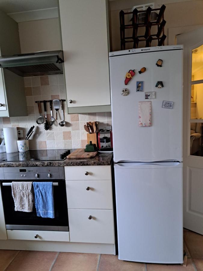 Lilyoak B&B & Self Catering Apartment Insch Eksteriør billede